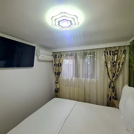 Gradina Botanica Premium * Craiova