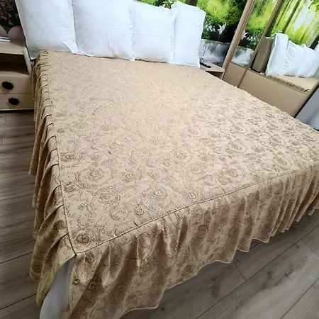 Apartment Gradina Botanica Premium