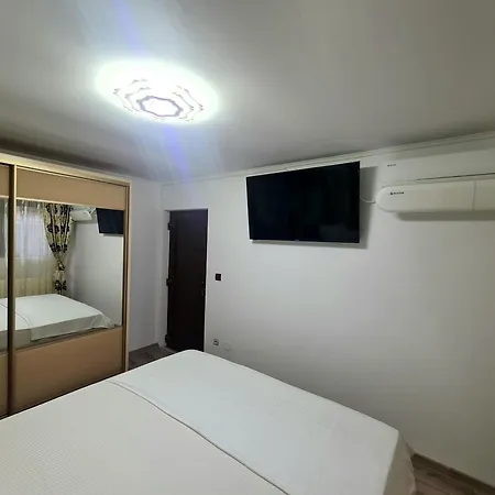 Gradina Botanica Premium Craiova