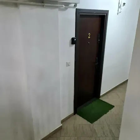 Gradina Botanica Premium Apartament *