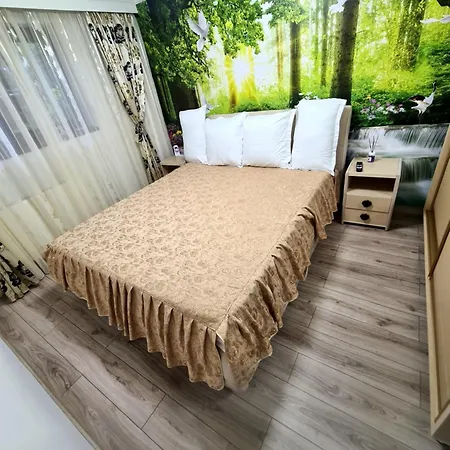 Gradina Botanica Premium *