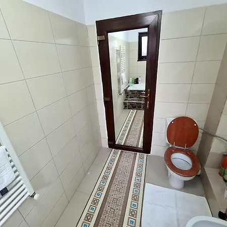 Apartament Gradina Botanica Premium