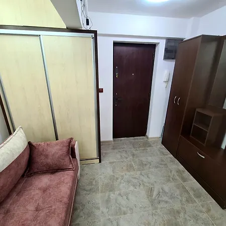 Gradina Botanica Premium Apartment *