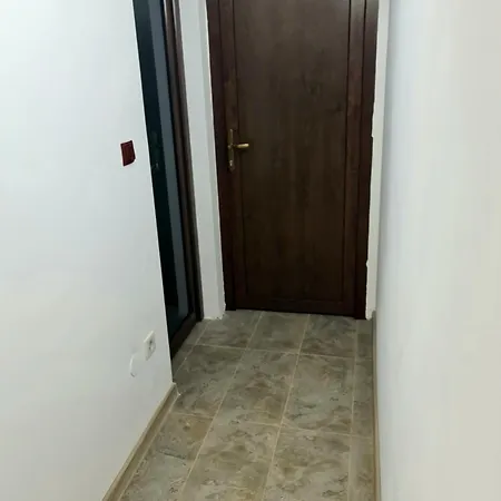 Apartment Gradina Botanica Premium *