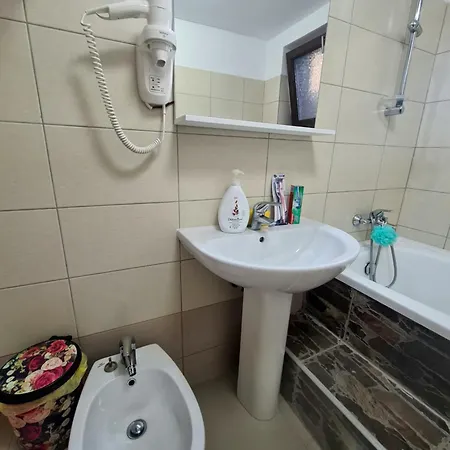 Gradina Botanica Premium Apartment *