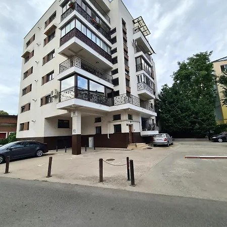 Gradina Botanica Premium Apartment *