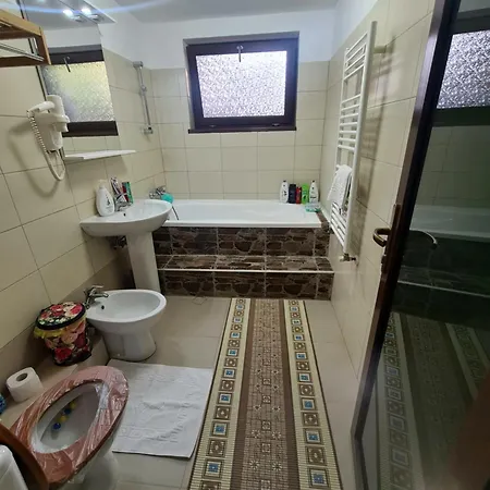 Apartment Gradina Botanica Premium *