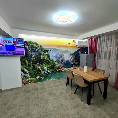 Gradina Botanica Premium Craiova