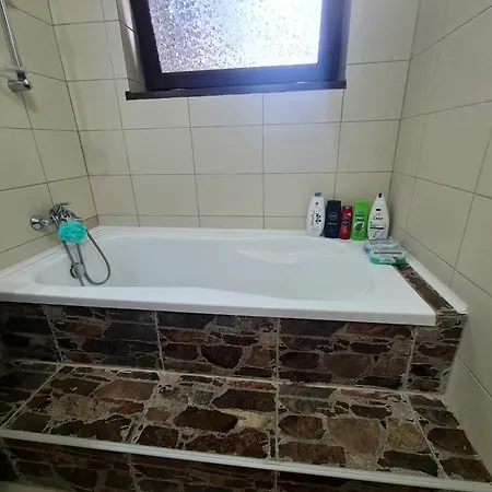 Apartment Gradina Botanica Premium *