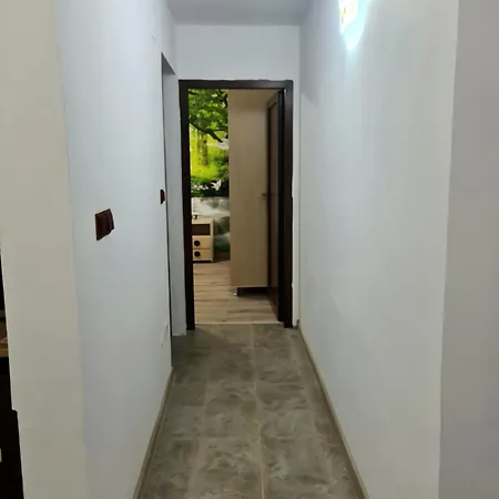 Gradina Botanica Premium Apartment *