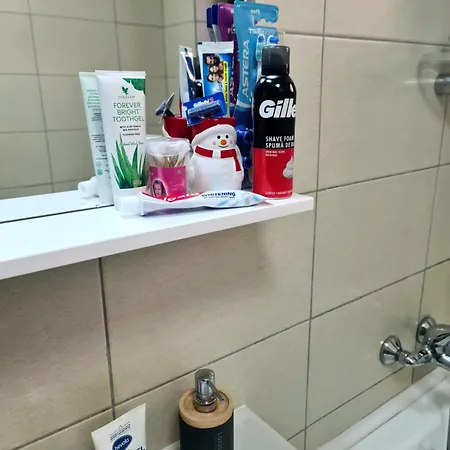 Apartament Gradina Botanica Premium Craiova