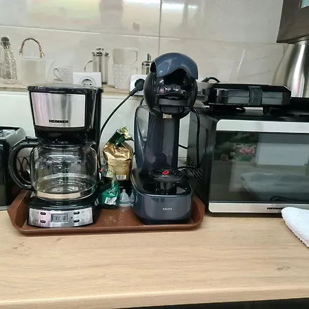 Gradina Botanica Premium *