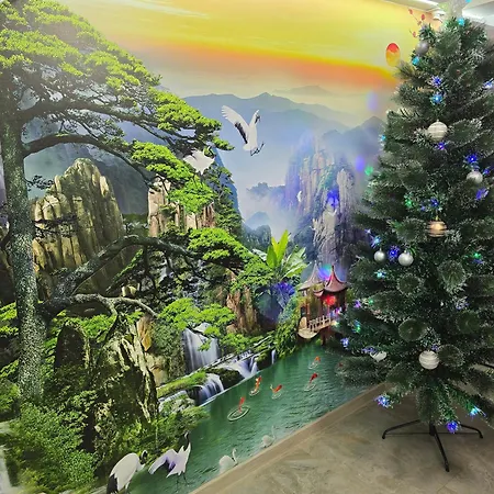 Gradina Botanica Premium Apartament