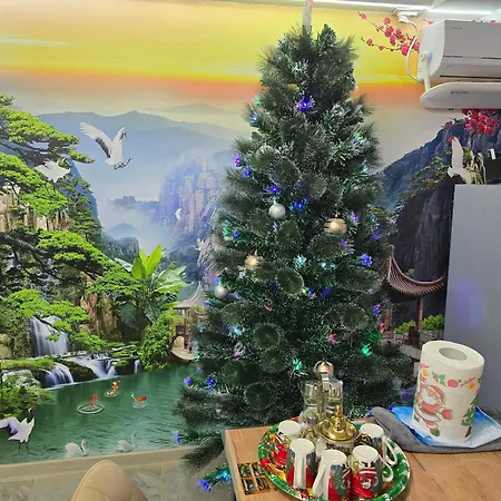 Apartament Gradina Botanica Premium Craiova