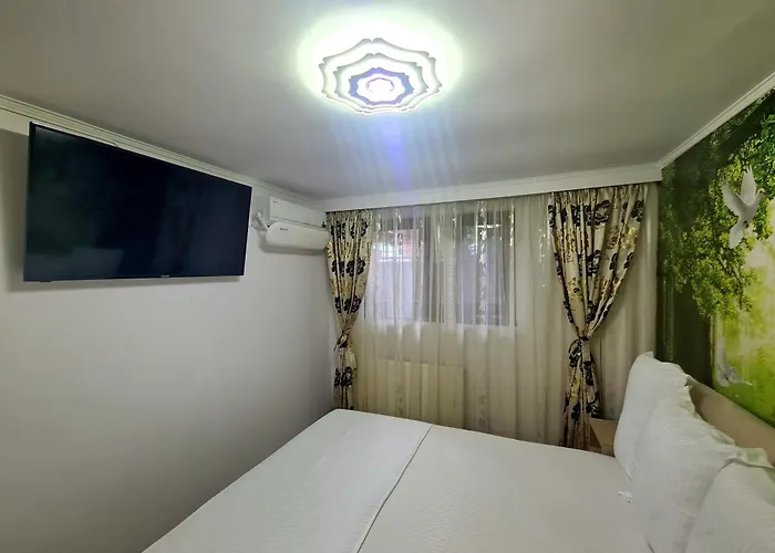 Gradina Botanica Premium * Krajowa