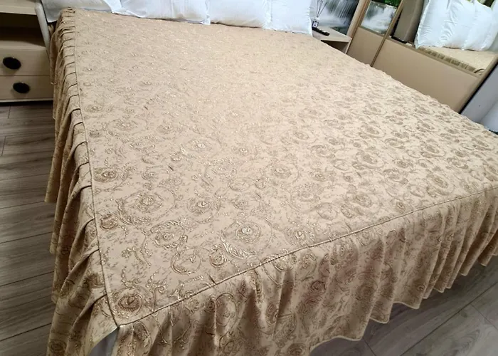 Apartament Gradina Botanica Premium