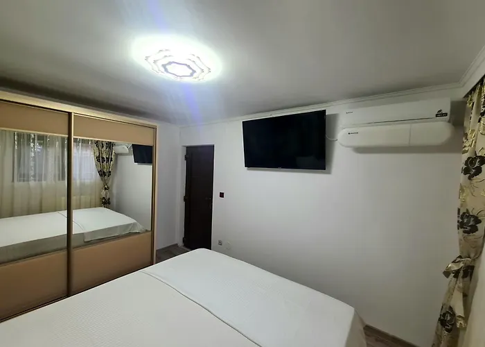 Gradina Botanica Premium Craiova