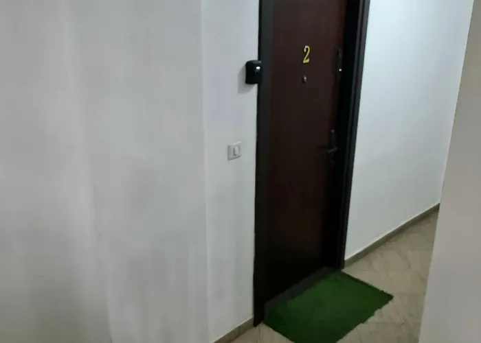 Gradina Botanica Premium Apartament *