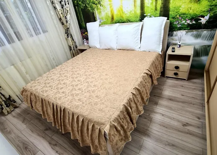 Gradina Botanica Premium *