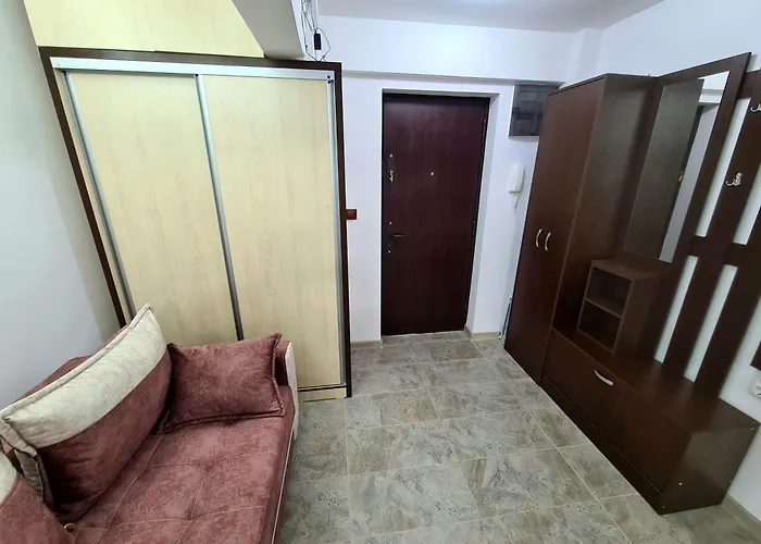 Gradina Botanica Premium Apartament *