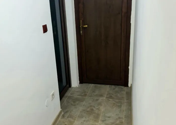 Apartament Gradina Botanica Premium *