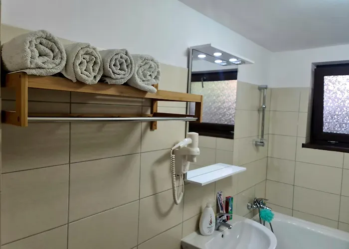 Gradina Botanica Premium * Craiova