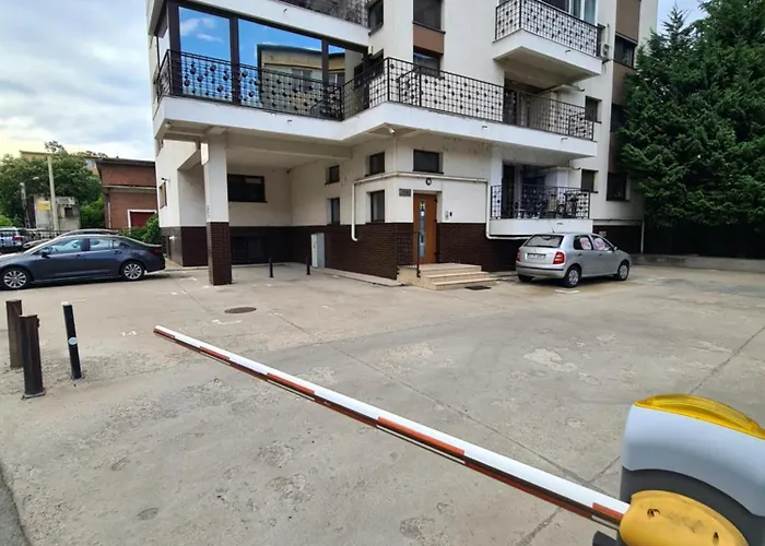 Gradina Botanica Premium *