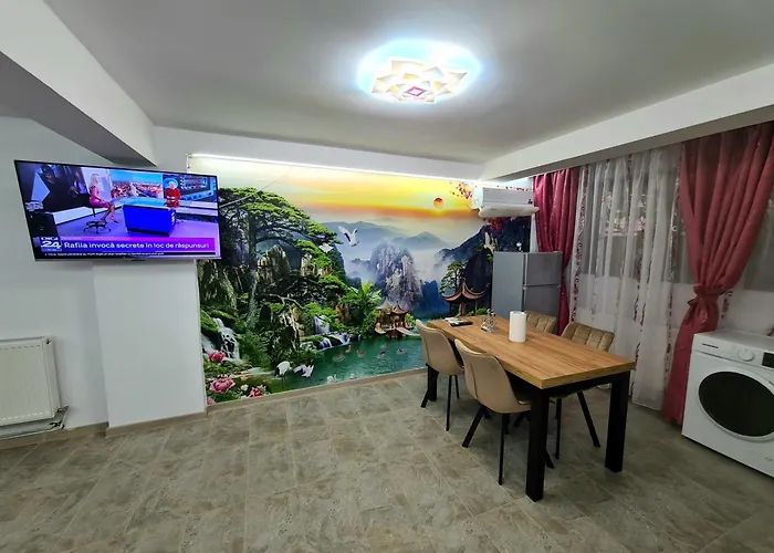 Gradina Botanica Premium Craiova