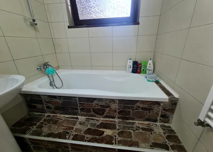 Apartament Gradina Botanica Premium *