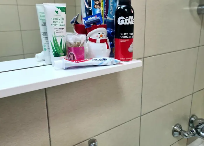 Apartament Gradina Botanica Premium Krajowa