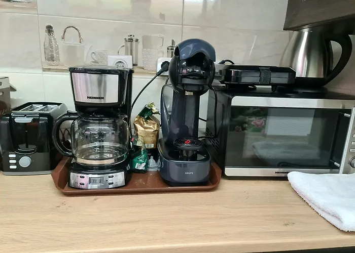 Gradina Botanica Premium *