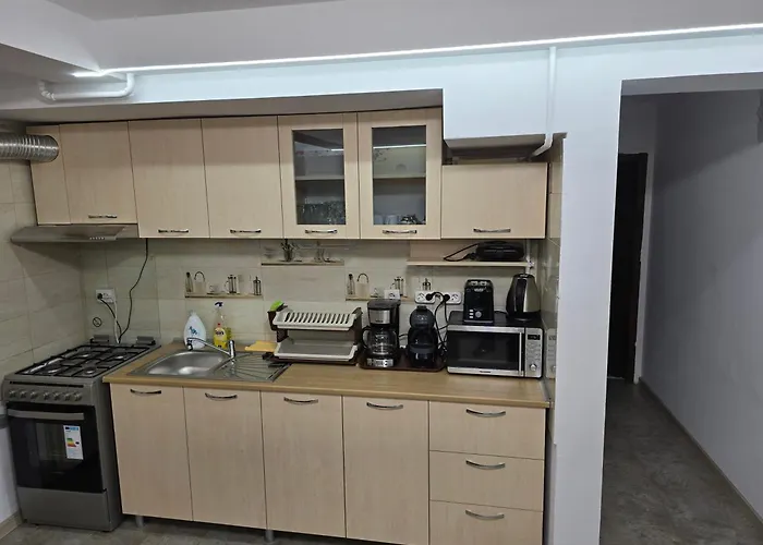 Gradina Botanica Premium Craiova