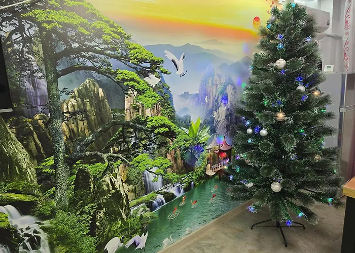 Gradina Botanica Premium Lägenhet