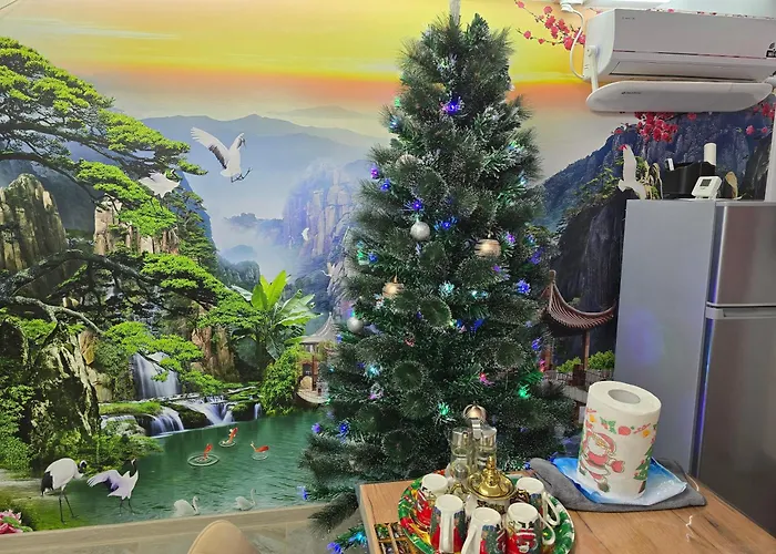 Apartament Gradina Botanica Premium Krajowa